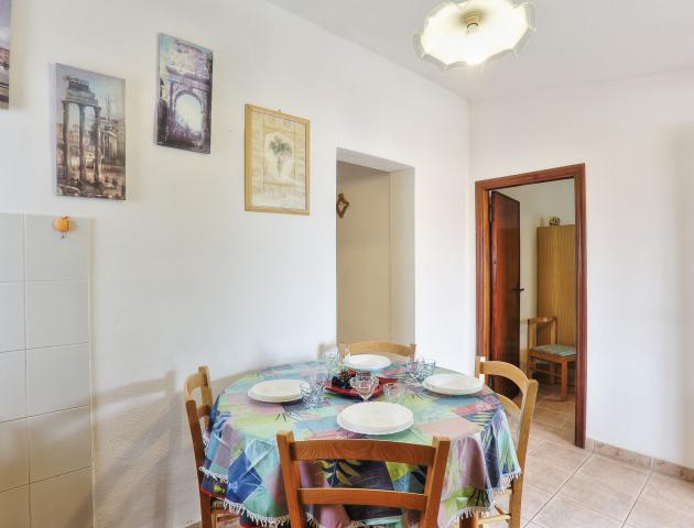Appartamenti Golfo Stella